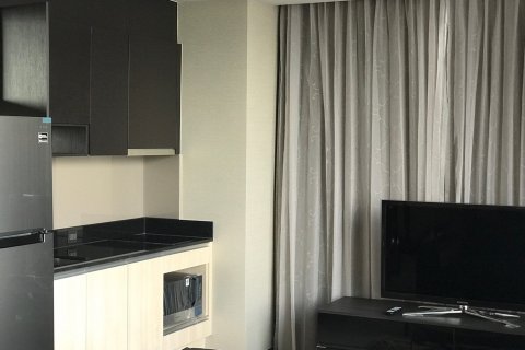 Condominio de 2 dormitorios en Bangkok, Tailandia № 143295 - foto 5