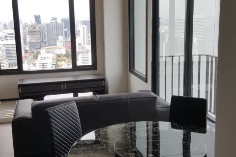 Condominio de 2 dormitorios en Bangkok, Tailandia № 143295 - foto 12