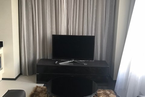 Condominio de 2 dormitorios en Bangkok, Tailandia № 143295 - foto 4