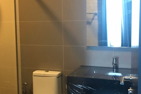 Condominio de 2 dormitorios en Bangkok, Tailandia № 143295 - foto 9