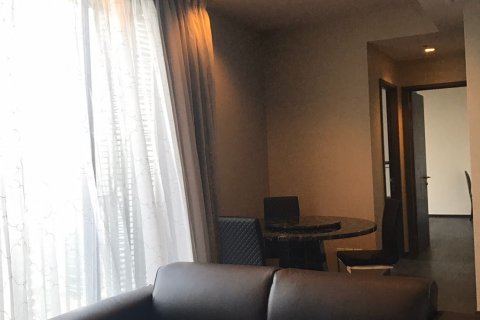 Condominio de 2 dormitorios en Bangkok, Tailandia № 143295 - foto 3