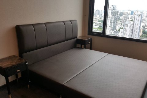 Condominio de 2 dormitorios en Bangkok, Tailandia № 143295 - foto 7