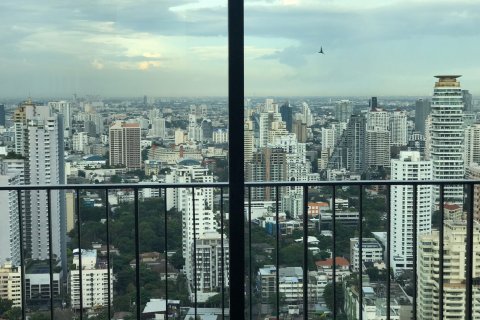 Condominio de 2 dormitorios en Bangkok, Tailandia № 143295 - foto 10