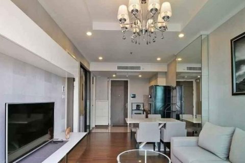Condominio de 2 dormitorios en Bangkok, Tailandia № 143291 - foto 4