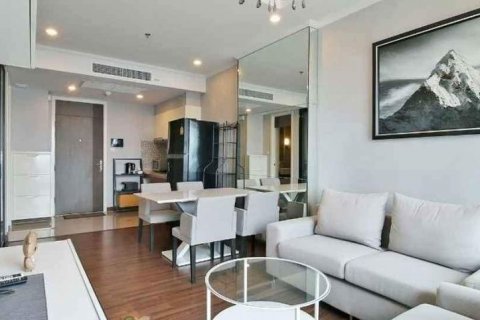 Condominio de 2 dormitorios en Bangkok, Tailandia № 143291 - foto 3