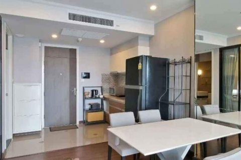 Condominio de 2 dormitorios en Bangkok, Tailandia № 143291 - foto 5