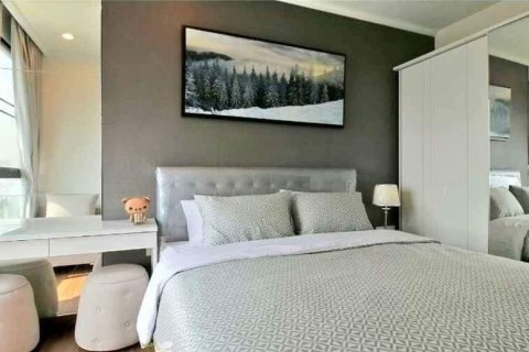 Condominio de 2 dormitorios en Bangkok, Tailandia № 143291 - foto 7