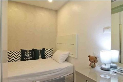 Condominio de 2 dormitorios en Bangkok, Tailandia № 143291 - foto 9