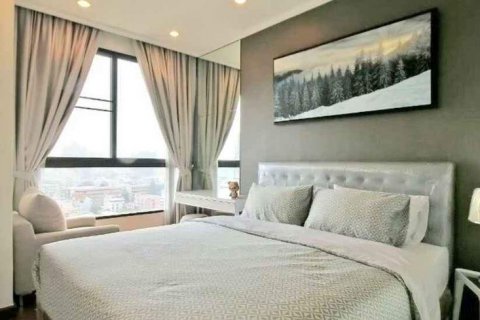 Condominio de 2 dormitorios en Bangkok, Tailandia № 143291 - foto 6