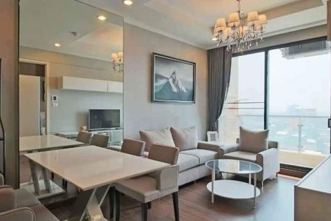 Condominio de 2 dormitorios en Bangkok, Tailandia № 143291 - foto 2