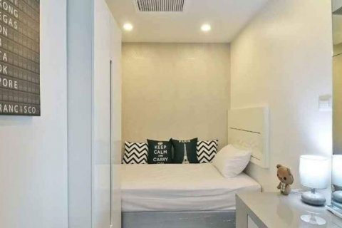 Condominio de 2 dormitorios en Bangkok, Tailandia № 143291 - foto 8