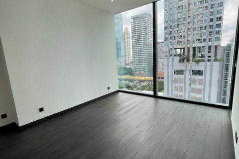 Condominio de 1 dormitorio en Sathon, Bangkok, Tailandia № 143293 - foto 3