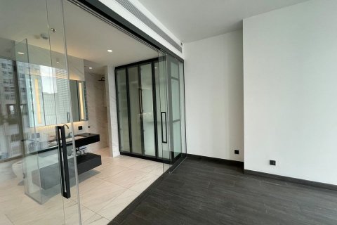 Condominio de 1 dormitorio en Sathon, Bangkok, Tailandia № 143293 - foto 6