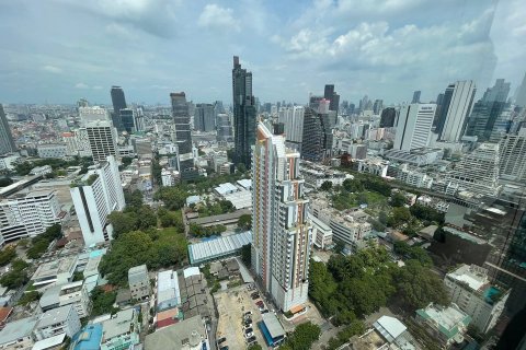 Condominio de 1 dormitorio en Sathon, Bangkok, Tailandia № 143293 - foto 20