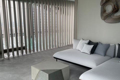 Condominio de 1 dormitorio en Sathon, Bangkok, Tailandia № 143293 - foto 22