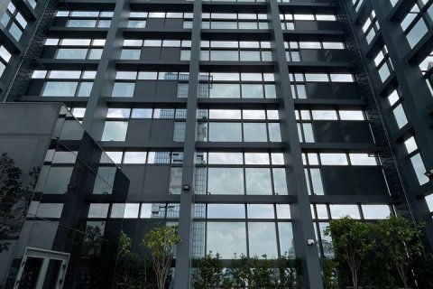 Condominio de 1 dormitorio en Sathon, Bangkok, Tailandia № 143293 - foto 12