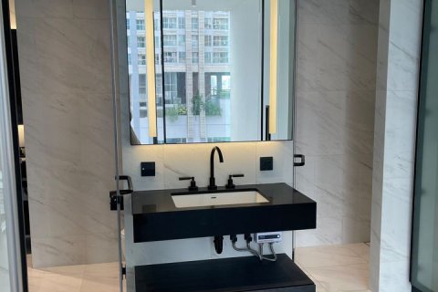 Condominio de 1 dormitorio en Sathon, Bangkok, Tailandia № 143293 - foto 5