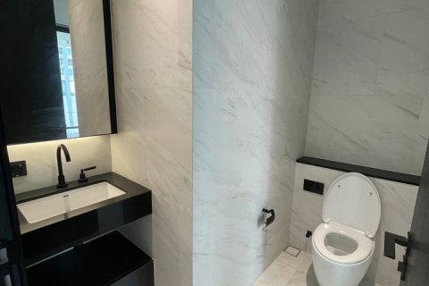 Condominio de 1 dormitorio en Sathon, Bangkok, Tailandia № 143293 - foto 8