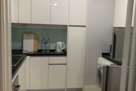 Condominio de 2 dormitorios en Bangkok, Tailandia № 143296 - foto 5