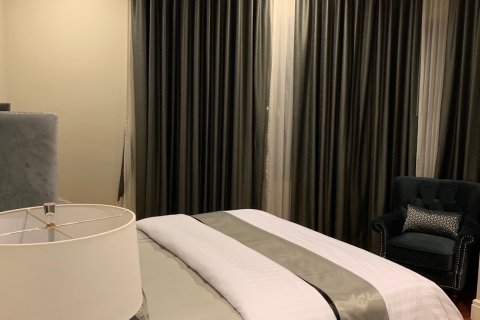 Condominio de 2 dormitorios en Bangkok, Tailandia № 143296 - foto 3