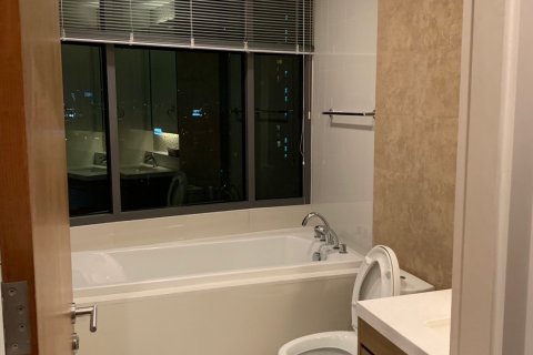 Condominio de 2 dormitorios en Bangkok, Tailandia № 143296 - foto 8