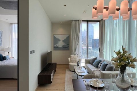 Condominio de 2 dormitorios en Bangkok, Tailandia № 143290 - foto 2