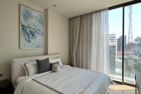 Condominio de 2 dormitorios en Bangkok, Tailandia № 143290 - foto 9