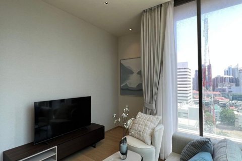 Condominio de 2 dormitorios en Bangkok, Tailandia № 143290 - foto 4