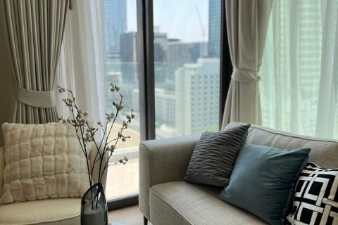 Condominio de 2 dormitorios en Bangkok, Tailandia № 143290 - foto 3