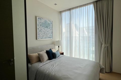 Condominio de 2 dormitorios en Bangkok, Tailandia № 143290 - foto 6