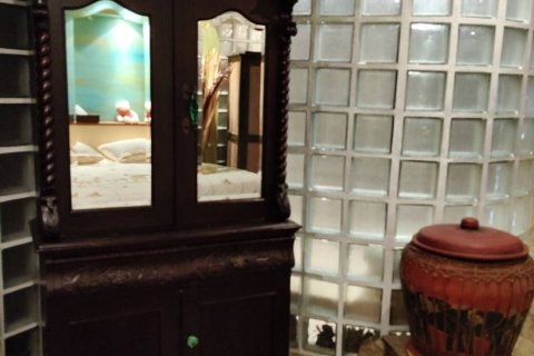 สตูดิโอในคอนโดมิเนียมในเชียงใหม่, ประเทศไทย № 156915 - รูปถ่าย 15