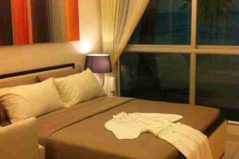 Estudio en el condominio en Pattaya, Tailandia № 208945 - foto 6