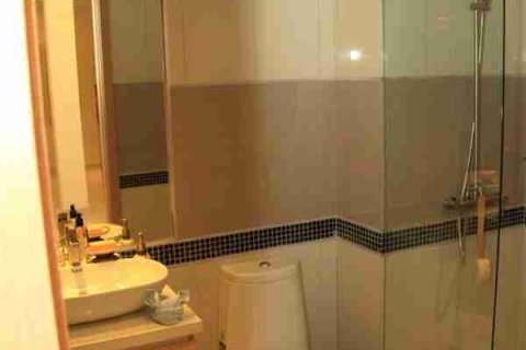 Condominio de 1 dormitorio en Pattaya, Tailandia № 208947 - foto 8