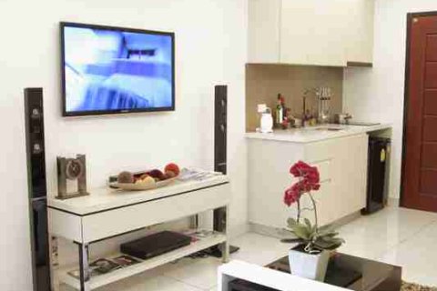 Estudio en el condominio en Pattaya, Tailandia № 208949 - foto 5