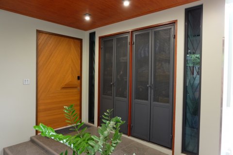 Casa de 3 dormitorios en Bangkok, Tailandia № 65396 - foto 13