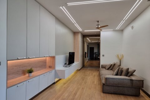 Casa de 3 dormitorios en Bangkok, Tailandia № 65396 - foto 7