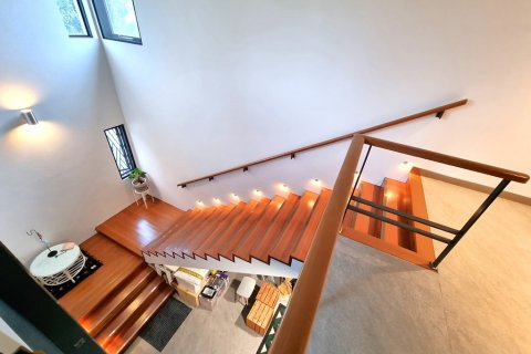 Casa de 3 dormitorios en Bangkok, Tailandia № 65396 - foto 4