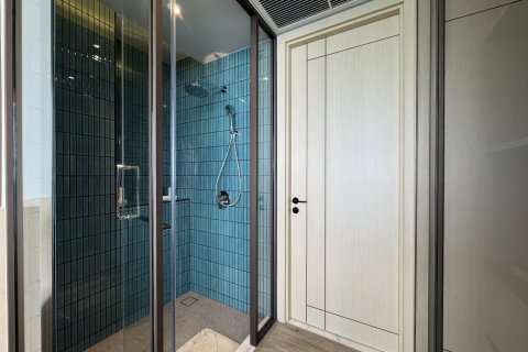 Apartamento de 1 dormitorio en Pattaya, Tailandia № 168243 - foto 8
