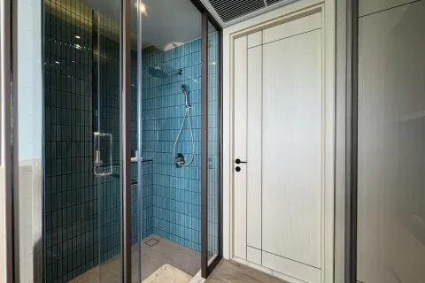 Apartamento de 1 dormitorio en Pattaya, Tailandia № 168243 - foto 18