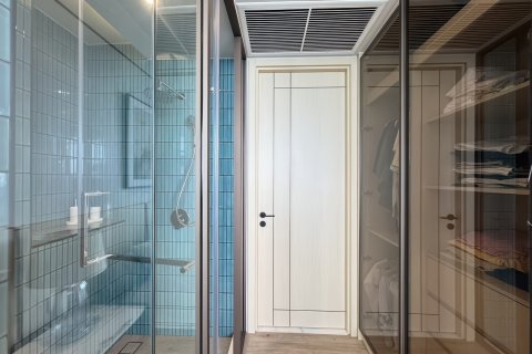Apartamento de 1 dormitorio en Pattaya, Tailandia № 168243 - foto 9