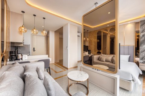 Apartamento de 2 habitaciones en Pattaya, Tailandia № 168242 - foto 5