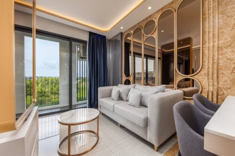 Apartamento de 2 habitaciones en Pattaya, Tailandia № 168242 - foto 6