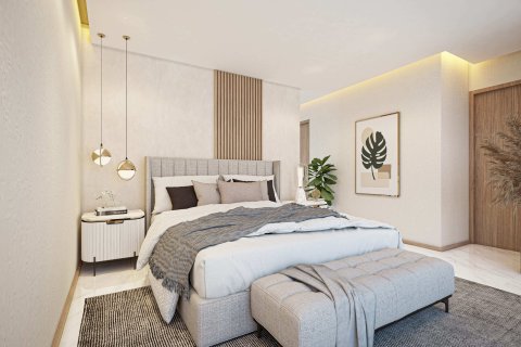 Chalet de 3 dormitorios en Pattaya, Tailandia № 135773 - foto 11