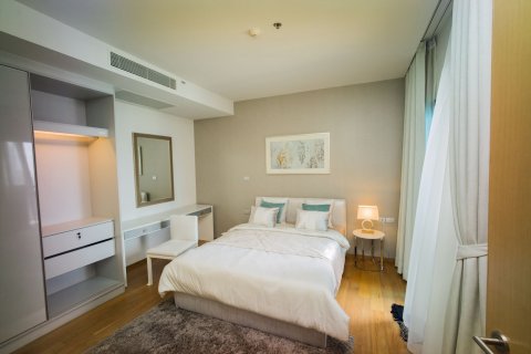 Sobre plano Hyde Sukhumvit 13 en Bangkok, Tailandia № 36833 - foto 10