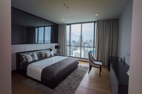 Sobre plano Hyde Sukhumvit 13 en Bangkok, Tailandia № 36833 - foto 9