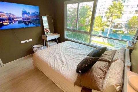 Sobre plano Elio Del Ray en Bangkok, Tailandia № 33836 - foto 5