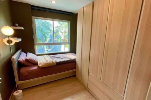 Sobre plano Elio Del Ray en Bangkok, Tailandia № 33836 - foto 6