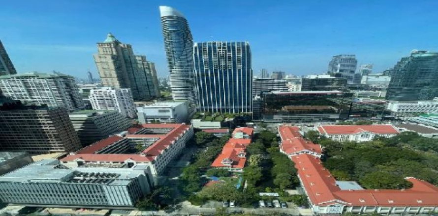 Apartamento de 2 dormitorios en Bangkok, Tailandia № 203300