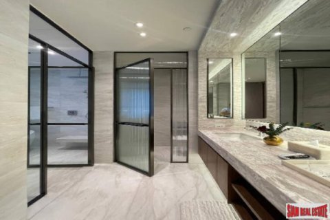 Apartamento de 2 dormitorios en Bangkok, Tailandia № 203300 - foto 3