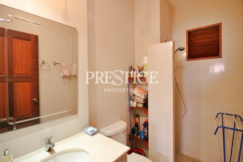 Condo à Pattaya, Thaïlande, 1 chambre № 209122 - photo 10